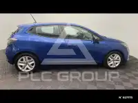 2025 Renault Clio