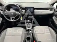 2025 Renault Clio