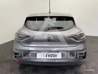2025 Renault Clio