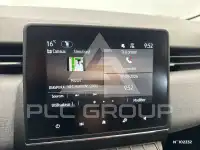2025 Renault Clio