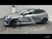 2025 Renault Clio