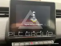 2025 Renault Clio