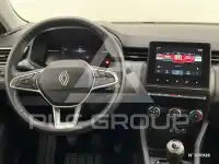 2025 Renault Clio