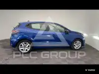 2025 Renault Clio