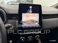 2025 Renault Clio