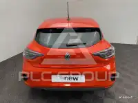2025 Renault Clio