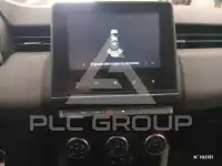 2025 Renault Clio