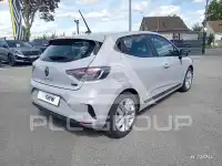 2025 Renault Clio