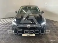 2025 Renault Clio