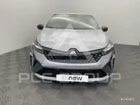 2025 Renault Clio