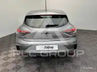 2025 Renault Clio