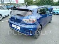 2025 Renault Clio