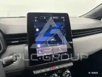 2025 Renault Clio