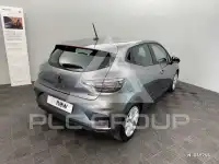 2025 Renault Clio