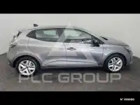 2025 Renault Clio
