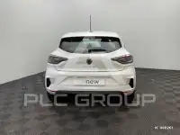 2025 Renault Clio