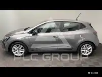 2025 Renault Clio