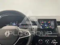 2025 Renault Clio