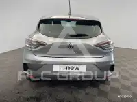 2025 Renault Clio