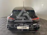 2025 Renault Clio