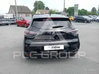 2025 Renault Clio