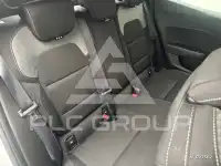 2025 Renault Clio