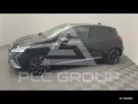 2025 Renault Clio