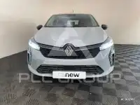 2025 Renault Clio