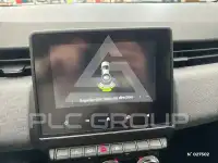 2025 Renault Clio