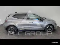 2025 Renault Clio