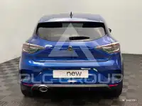 2025 Renault Clio