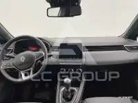 2025 Renault Clio