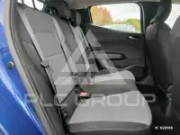2025 Renault Clio