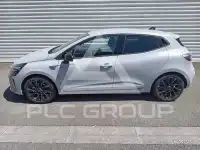 2025 Renault Clio