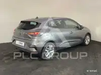 2025 Renault Clio