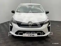 2025 Renault Clio