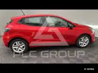 2025 Renault Clio
