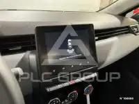 2025 Renault Clio
