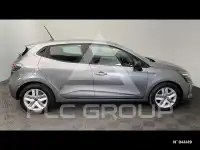 2025 Renault Clio