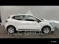 2025 Renault Clio