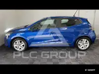 2025 Renault Clio