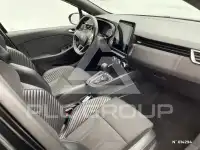 2025 Renault Clio