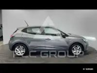2025 Renault Clio