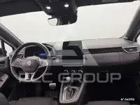 2025 Renault Clio