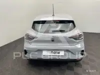 2025 Renault Clio