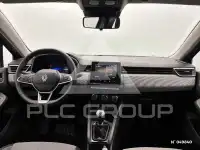 2025 Renault Clio