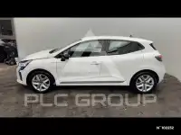 2025 Renault Clio