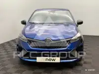 2025 Renault Clio