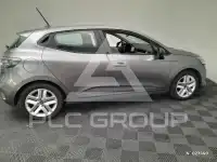 2025 Renault Clio