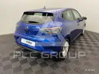 2025 Renault Clio